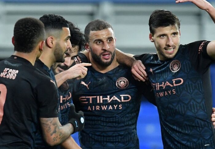 สูตรแทงบอลได้ชัวร์ การพนันบอล ให้ได้เงินสำหรับมือใหม่