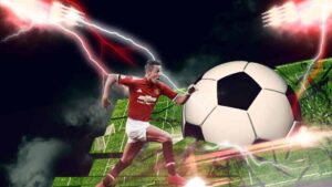 ทีเด็ดบอลวันนี้ฟันธง1คู่