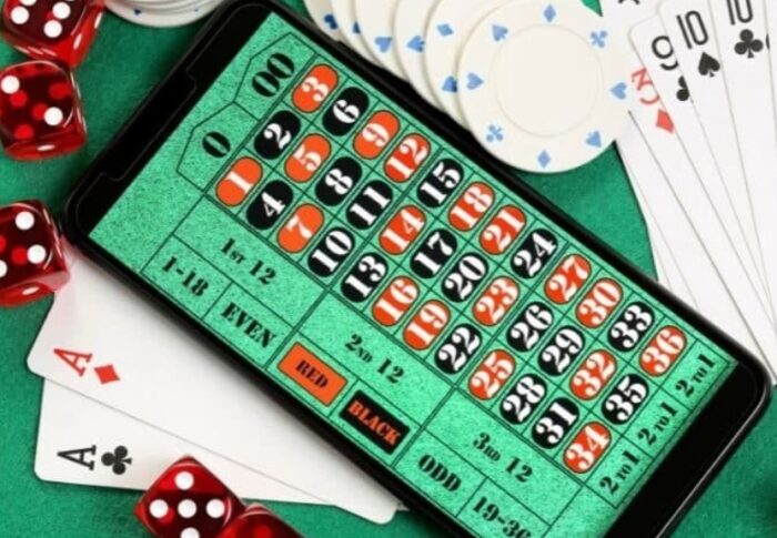 เว็บพนันออนไลน์ที่ดีที่สุด ก่อให้สมาชิกที่เข้ามาร่วมเล่นพนัน