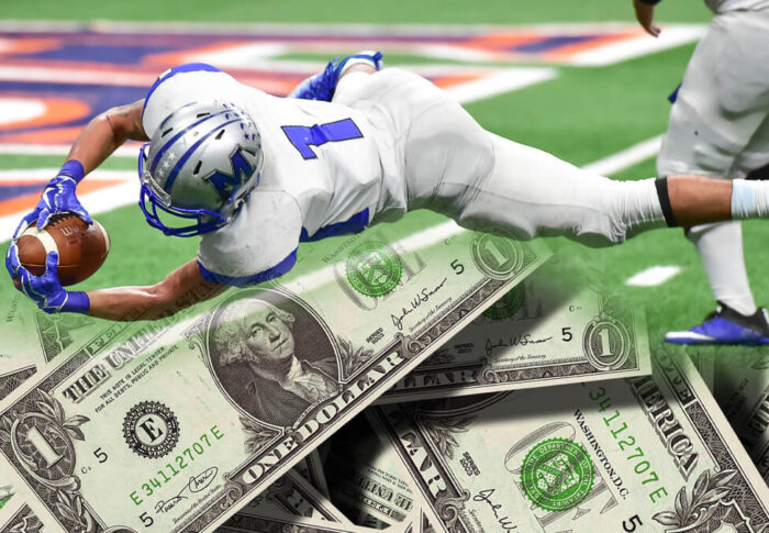 สูตรบอลต่อ สร้างความบันเทิงให้กับสมาชิกได้อย่างมากกันอีกด้วย