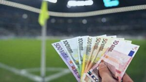 แนะนำ เว็บแทงบอลออนไลน์ 