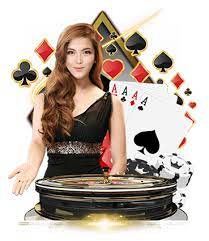 คาสิโนออนไลน์จีคลับ